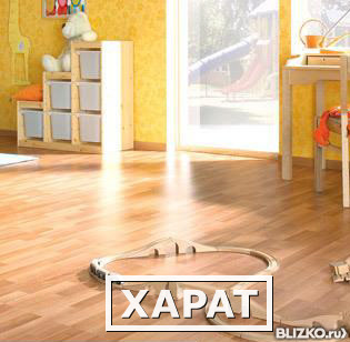 Фото Ламинат Woodstyle коллекция HS