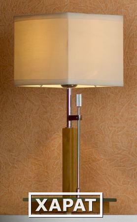 Фото Интерьерная настольная лампа Montone LSF-2504-01