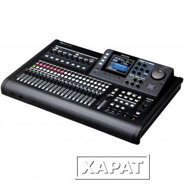 Фото Цифровая портастудия TASCAM DP-32SD