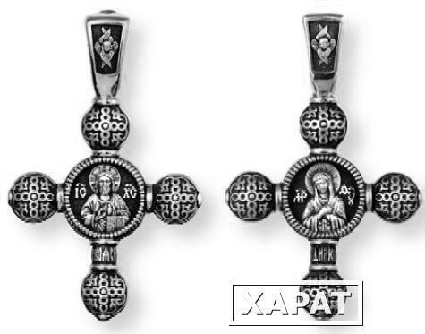 Фото Крест православный 08202