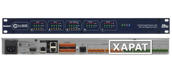 Фото Аудиоматрица BSS BLU-102