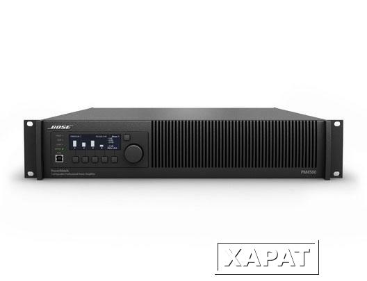 Фото Усилитель мощности BOSE PowerMatch PM4500