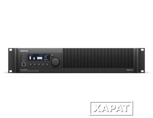 Фото Усилитель мощности BOSE PowerMatch PM4250N