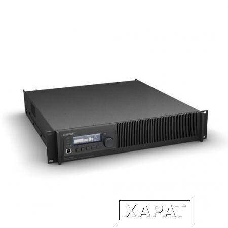 Фото Усилитель мощности BOSE PowerMatch PM8500N