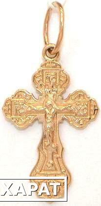 Фото Крест православный 22-242