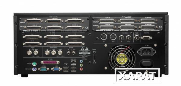 Фото Рабочая станция TASCAM X-48MK2