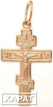 Фото Крест православный 21-113