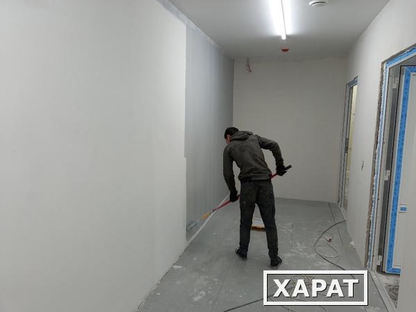 Фото Отделочные работы, отделка внутренних помещений в Новосибирске