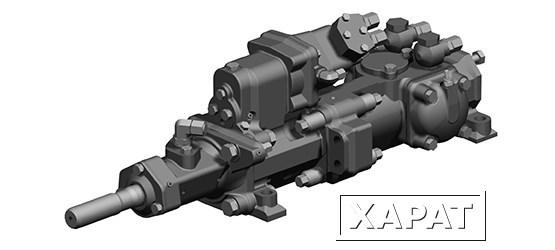 Фото Гидравлический перфоратор SANDVIK HL820ST