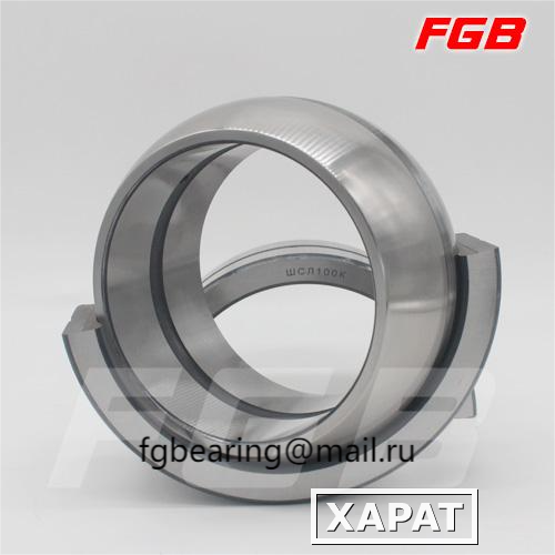 Фото FGB Подшипники GE50ES / GE50ES-2RS / GE50DO / GE50DO-2RS