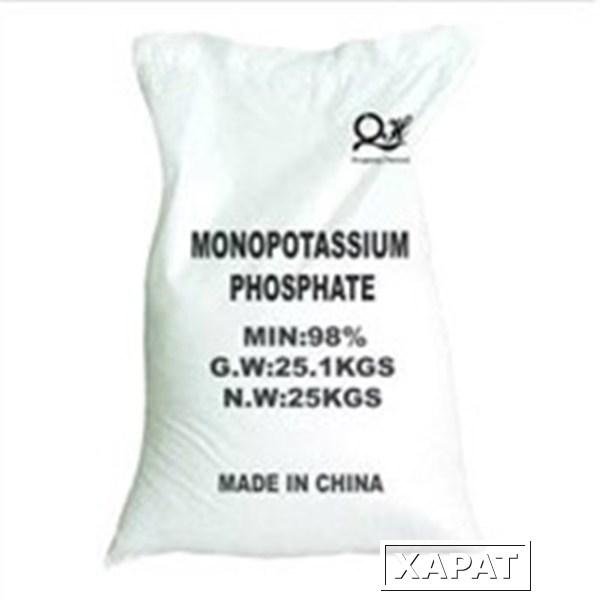 Фото Купим Монофосфат калия, potassium dihydrogenphosphate