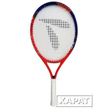 Фото Ракетка для большого тенниса Teloon 23 Gr000 арт.2555-23, детская 6-8 лет