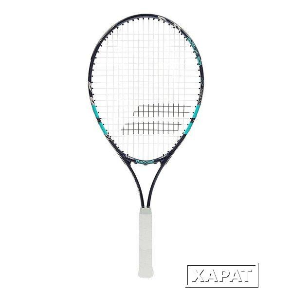 Фото Ракетка для большого тенниса детская Babolat B`FLY 25 Gr00 арт.140245