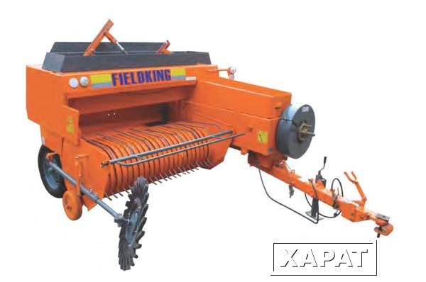 Фото Пресс для квадратных кип Fieldking FKSB-511