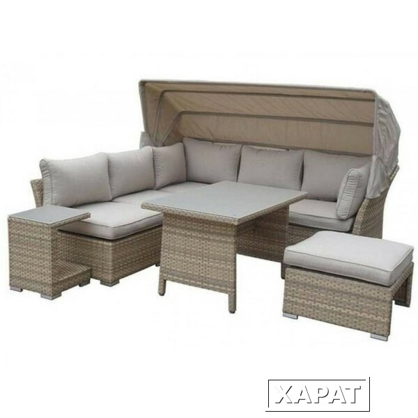 Фото Afina AFM-320-T320 Beige