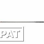 Фото Бур ЗУБР по бетону, хвостовик "SDS-Max", 2 резца, спираль шнек, 12х690мм