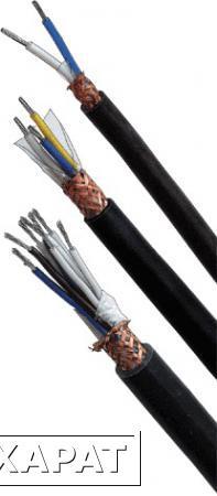 Фото Монтажный кабель МКШ 3х0.75 многопроволочный|BELCAB МКШ 3*0,75 Белкаб