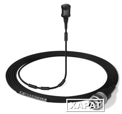 Фото Петличный микрофон SENNHEISER MKE 1-4