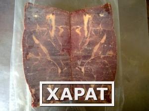 Фото Продам говядину бескостную блочную, отличное качество, мясо говядины оптом