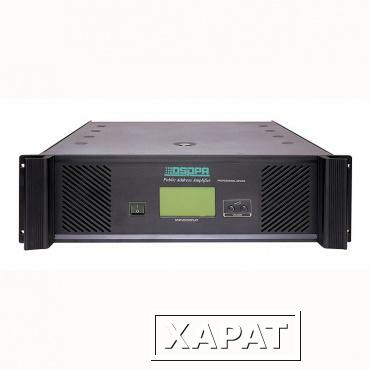 Фото Усилитель мощности DSPPA PC-4200