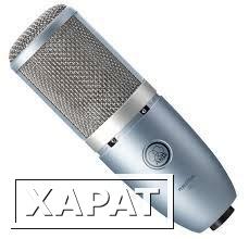 Фото Конденсаторный микрофон AKG P220