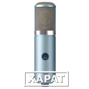 Фото Ламповый микрофон AKG P820 Tube