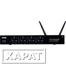 Фото Передатчик AKG DPT TETRAD