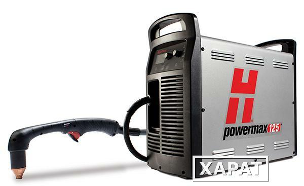 Фото Кабель с длинной ручной горелкой 45' PMX 125 для Hyperterm Powermax125