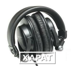 Фото Наушники Audio-Technica ATH-M35