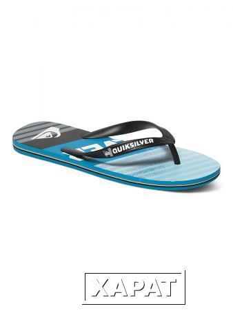 Фото Quiksilver Шлепанцы