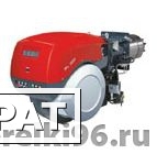 Фото Газовые горелки серия RIELLO RS - RS/1 MZ