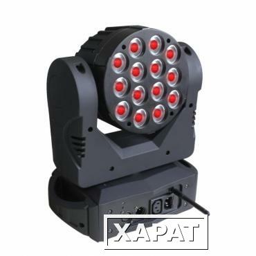 Фото Движущаяся голова ROSS Intro Led Beam 36х3w WiFi