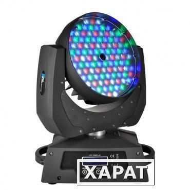 Фото Движущаяся голова DIALighting IW108-RGBW lite