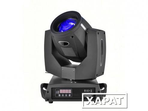 Фото Движущаяся голова DIALighting Pro 5R Beam mkII