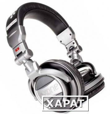 Фото DJ Наушники Allen&amp;Heath XONE XD2-53