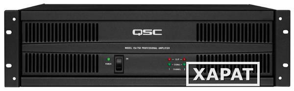 Фото Усилитель мощности QSC ISA300Ti