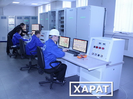 Фото Новый ПАК ПТК КРУГ-2000 для автоматизации промышленности