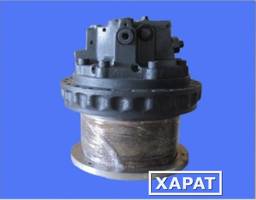 Фото Редуктор хода 708-8H-31160 для экскаваторов KOMATSU 300-6