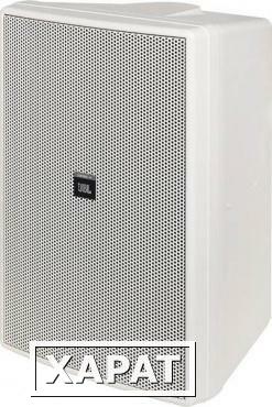 Фото Монитор JBL CONTROL 25T WH