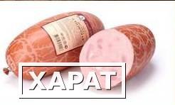 Фото Оптовые поставки колбасной продукции