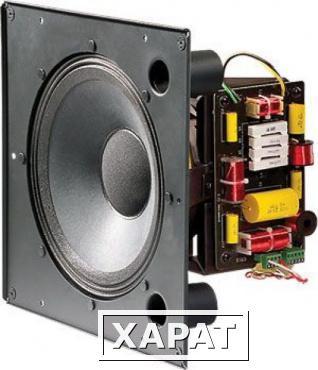 Фото Колонка JBL CONTROL 322C