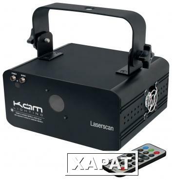 Фото Лазерная система KAM iLink Blue 500