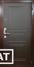 Фото Скидка 30 % на входные стальные двери в ТК «Ланской»