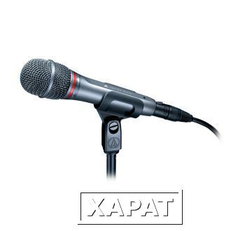 Фото Вокальный микрофон Audio-Technica AE6100