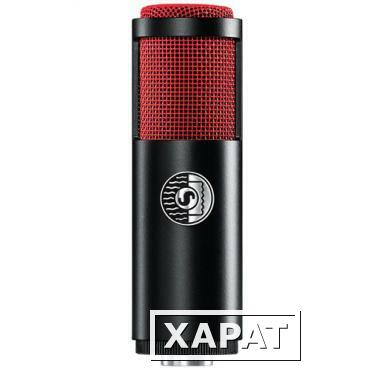 Фото Студийный микрофон SHURE KSM313