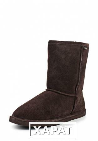 Фото Bearpaw Bearpaw BE223AMKW254