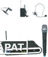 Фото Радиосистема ROSS UHF108KIT