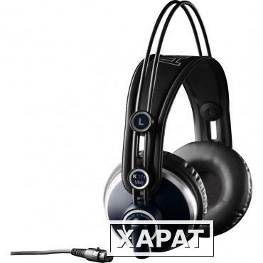 Фото Наушники AKG K171 MKII