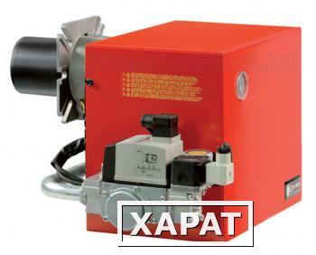 Фото Газовая горелка FBR GAS X 1 CE F + R. CE D1/2" - S