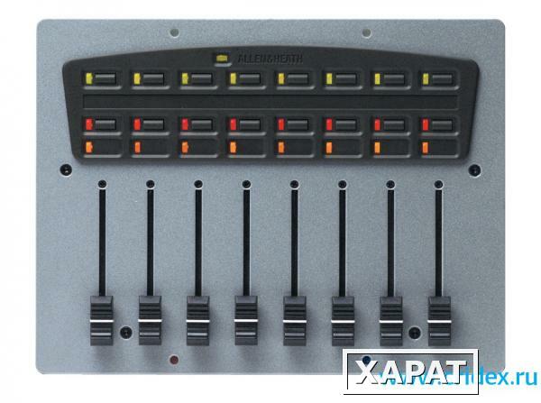 Фото Настенный контроллер Allen&amp;Heath PL-6